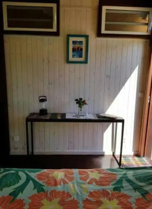 Ocean Side Bungalow Teavaro