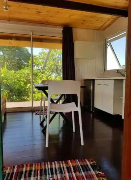 Ocean Side Bungalow Teavaro French Polynesia